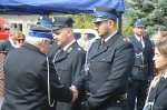 Jubileusz 100-lecia Ochotniczej Straży Pożarnej w Raczynie