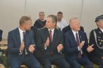 Jubileusz 100-lecia Ochotniczej Straży Pożarnej w Raczynie