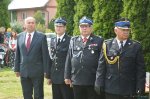 Jubileusz 100-lecia Ochotniczej Straży Pożarnej w Raczynie