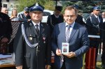 Jubileusz 100-lecia Ochotniczej Straży Pożarnej w Raczynie