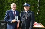 Jubileusz 100-lecia Ochotniczej Straży Pożarnej w Raczynie