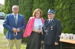 Jubileusz 100-lecia Ochotniczej Straży Pożarnej w Raczynie