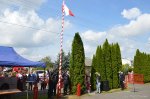 Jubileusz 100-lecia Ochotniczej Straży Pożarnej w Raczynie