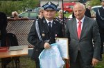 Jubileusz 100-lecia Ochotniczej Straży Pożarnej w Raczynie