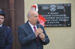 Jubileusz 100-lecia Ochotniczej Straży Pożarnej w Raczynie