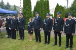 Jubileusz 100-lecia Ochotniczej Straży Pożarnej w Raczynie