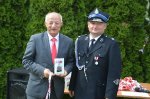 Jubileusz 100-lecia Ochotniczej Straży Pożarnej w Raczynie