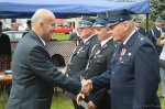 Jubileusz 100-lecia Ochotniczej Straży Pożarnej w Raczynie