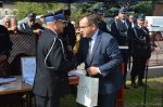 Jubileusz 100-lecia Ochotniczej Straży Pożarnej w Raczynie