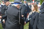 Jubileusz 100-lecia Ochotniczej Straży Pożarnej w Raczynie