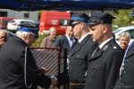 Jubileusz 100-lecia Ochotniczej Straży Pożarnej w Raczynie