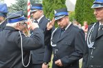 Jubileusz 100-lecia Ochotniczej Straży Pożarnej w Raczynie