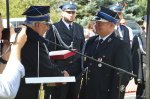 Jubileusz 100-lecia Ochotniczej Straży Pożarnej w Raczynie