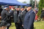 Jubileusz 100-lecia Ochotniczej Straży Pożarnej w Raczynie