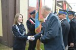 Jubileusz 100-lecia Ochotniczej Straży Pożarnej w Raczynie