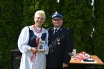 Jubileusz 100-lecia Ochotniczej Straży Pożarnej w Raczynie
