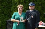 Jubileusz 100-lecia Ochotniczej Straży Pożarnej w Raczynie