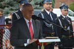 Jubileusz 100-lecia Ochotniczej Straży Pożarnej w Raczynie