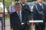 Jubileusz 100-lecia Ochotniczej Straży Pożarnej w Raczynie
