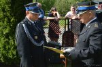 Jubileusz 100-lecia Ochotniczej Straży Pożarnej w Raczynie