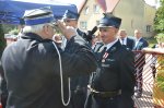Jubileusz 100-lecia Ochotniczej Straży Pożarnej w Raczynie