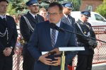 Jubileusz 100-lecia Ochotniczej Straży Pożarnej w Raczynie