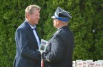 Jubileusz 100-lecia Ochotniczej Straży Pożarnej w Raczynie