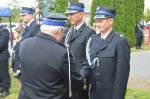 Jubileusz 100-lecia Ochotniczej Straży Pożarnej w Raczynie