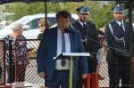 Jubileusz 100-lecia Ochotniczej Straży Pożarnej w Raczynie