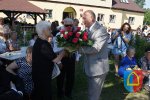 Jubileusz 100-lecia Szkoły Podstawowej w Wydrzynie