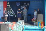 Jubileusz 100-lecia Szkoły Podstawowej w Wydrzynie
