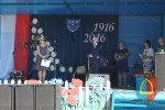 Jubileusz 100-lecia Szkoły Podstawowej w Wydrzynie