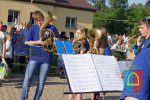 Jubileusz 100-lecia Szkoły Podstawowej w Wydrzynie