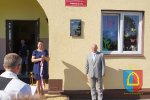 Jubileusz 100-lecia Szkoły Podstawowej w Wydrzynie
