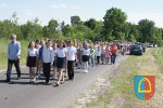 Jubileusz 100-lecia Szkoły Podstawowej w Wydrzynie