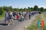 Jubileusz 100-lecia Szkoły Podstawowej w Wydrzynie