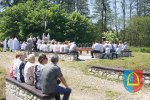 Jubileusz 100-lecia Szkoły Podstawowej w Wydrzynie