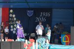 Jubileusz 100-lecia Szkoły Podstawowej w Wydrzynie