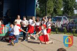 Jubileusz 100-lecia Szkoły Podstawowej w Wydrzynie