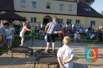 Jubileusz 100-lecia Szkoły Podstawowej w Wydrzynie