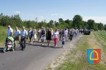 Jubileusz 100-lecia Szkoły Podstawowej w Wydrzynie