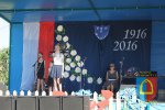 Jubileusz 100-lecia Szkoły Podstawowej w Wydrzynie