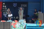 Jubileusz 100-lecia Szkoły Podstawowej w Wydrzynie