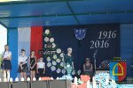 Jubileusz 100-lecia Szkoły Podstawowej w Wydrzynie