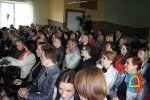 40 lat SOSW w Gromadzicach