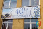 40 lat SOSW w Gromadzicach