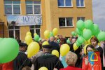 40 lat SOSW w Gromadzicach
