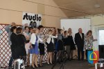 40 lat SOSW w Gromadzicach