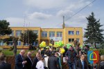 40 lat SOSW w Gromadzicach