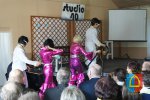 40 lat SOSW w Gromadzicach